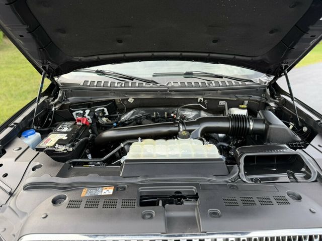 2023 Lincoln Navigator Reserve 4x4 - 23073339 - 10