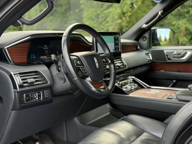 2023 Lincoln Navigator Reserve 4x4 - 23073339 - 11