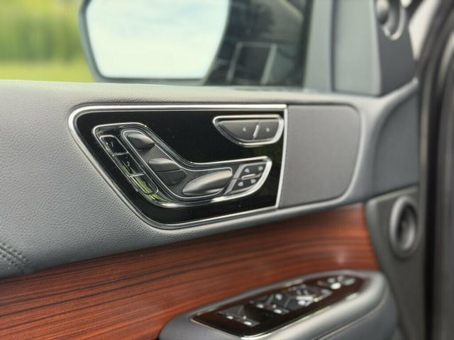 2023 Lincoln Navigator Reserve 4x4 - 23073339 - 12