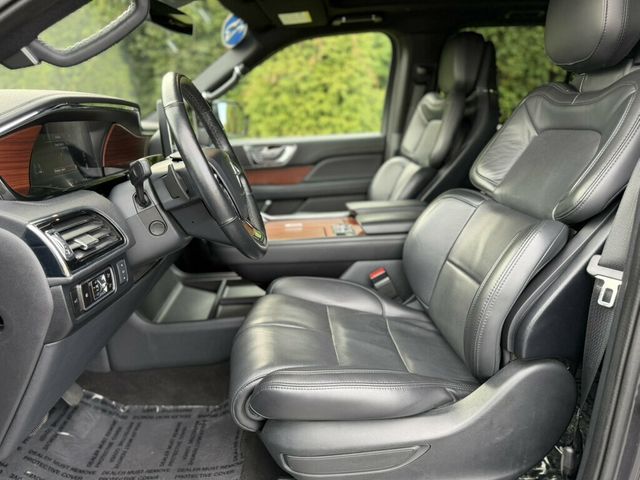 2023 Lincoln Navigator Reserve 4x4 - 23073339 - 14