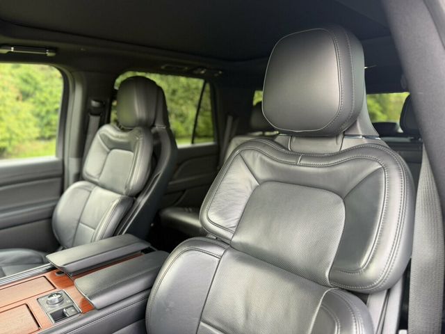2023 Lincoln Navigator Reserve 4x4 - 23073339 - 15