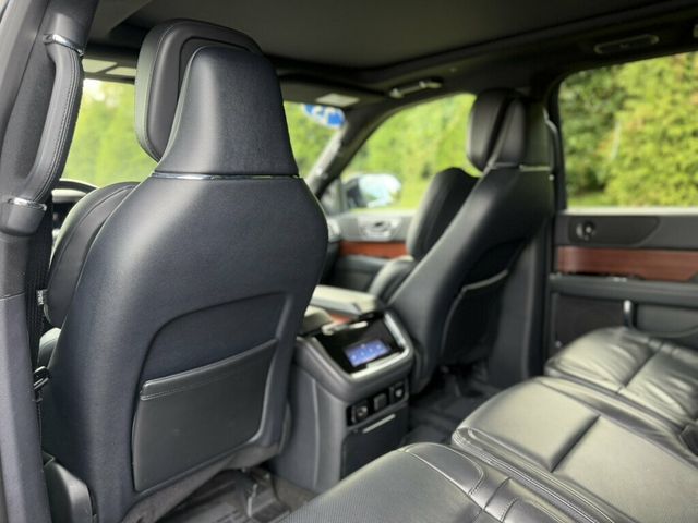 2023 Lincoln Navigator Reserve 4x4 - 23073339 - 16