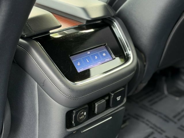 2023 Lincoln Navigator Reserve 4x4 - 23073339 - 17