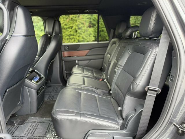 2023 Lincoln Navigator Reserve 4x4 - 23073339 - 19