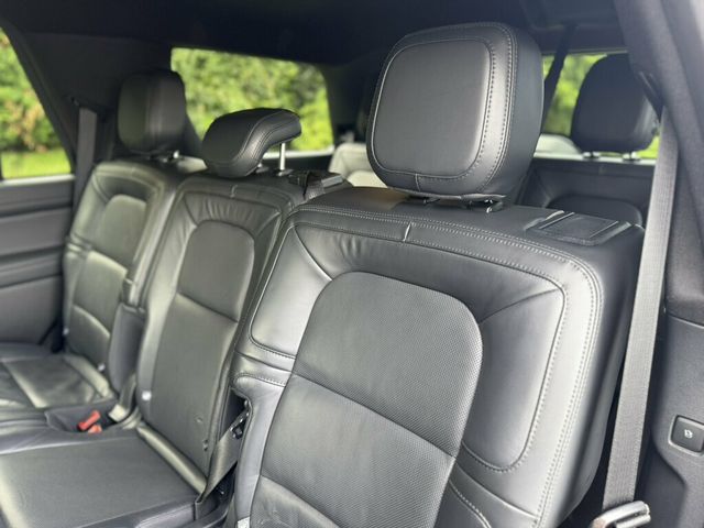 2023 Lincoln Navigator Reserve 4x4 - 23073339 - 20