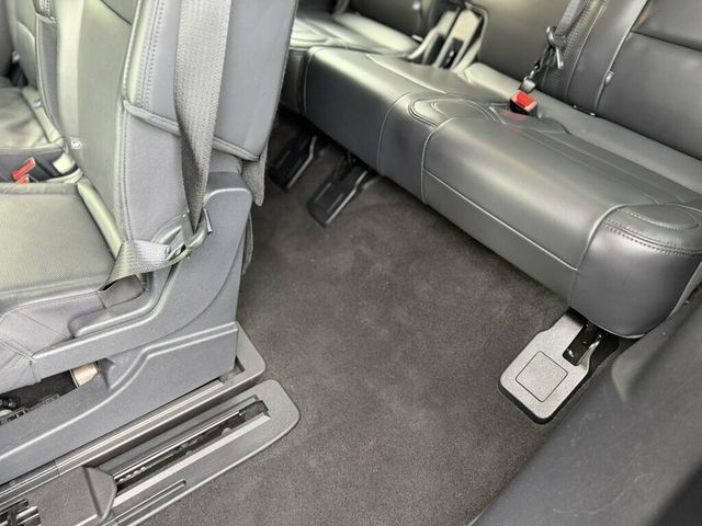 2023 Lincoln Navigator Reserve 4x4 - 23073339 - 22