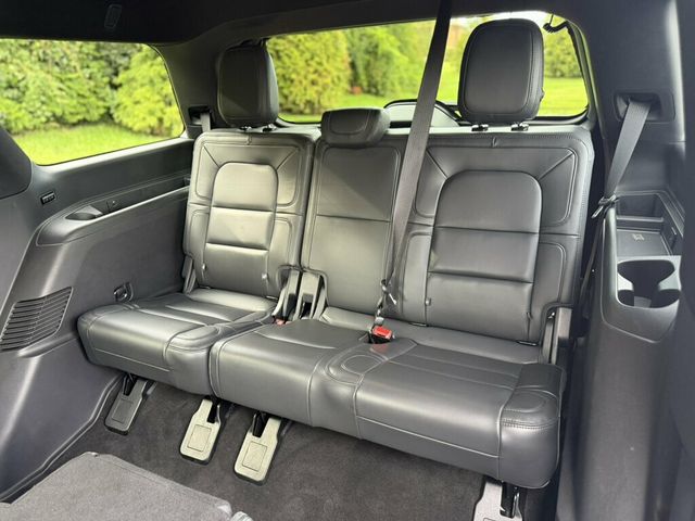 2023 Lincoln Navigator Reserve 4x4 - 23073339 - 23