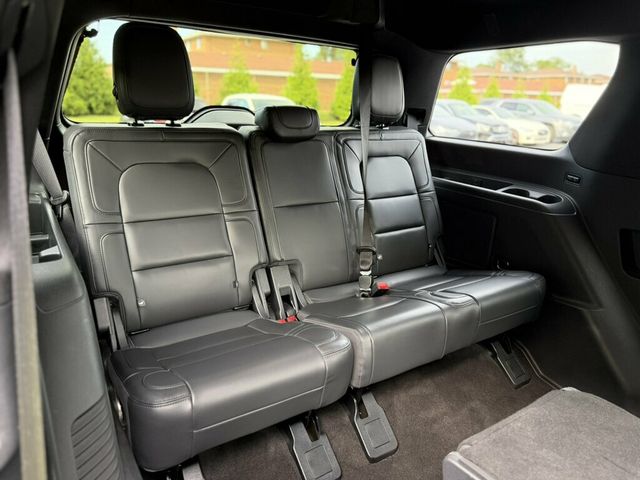 2023 Lincoln Navigator Reserve 4x4 - 23073339 - 26