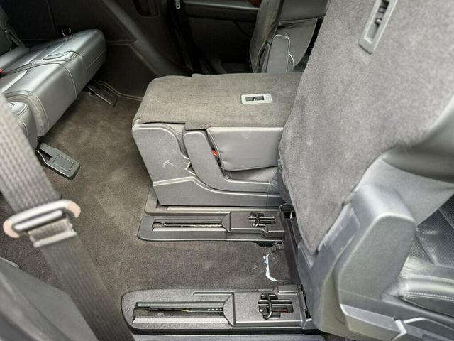 2023 Lincoln Navigator Reserve 4x4 - 23073339 - 27