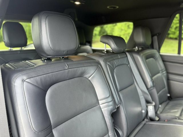 2023 Lincoln Navigator Reserve 4x4 - 23073339 - 28