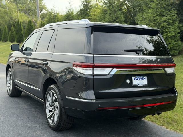 2023 Lincoln Navigator Reserve 4x4 - 23073339 - 2