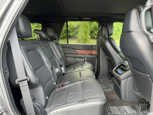 2023 Lincoln Navigator Reserve 4x4 - 23073339 - 29