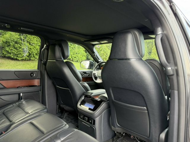 2023 Lincoln Navigator Reserve 4x4 - 23073339 - 30