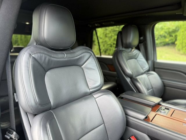 2023 Lincoln Navigator Reserve 4x4 - 23073339 - 31