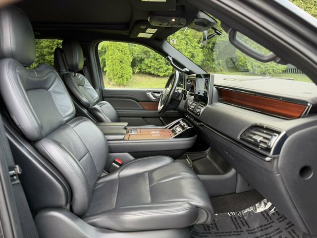 2023 Lincoln Navigator Reserve 4x4 - 23073339 - 32