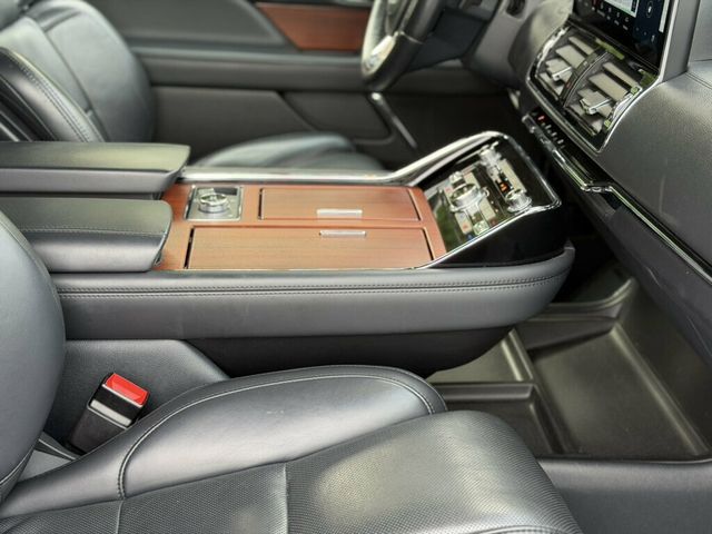 2023 Lincoln Navigator Reserve 4x4 - 23073339 - 33