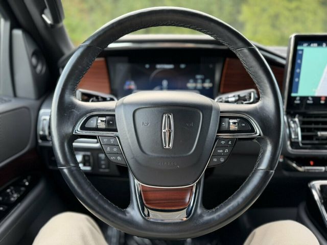 2023 Lincoln Navigator Reserve 4x4 - 23073339 - 36