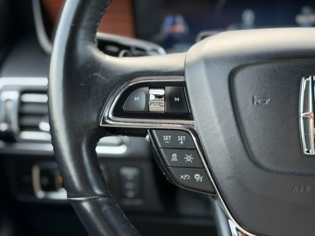 2023 Lincoln Navigator Reserve 4x4 - 23073339 - 37