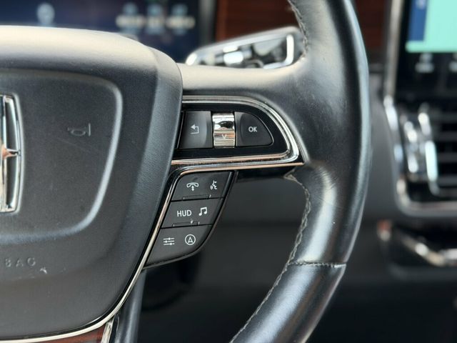 2023 Lincoln Navigator Reserve 4x4 - 23073339 - 38