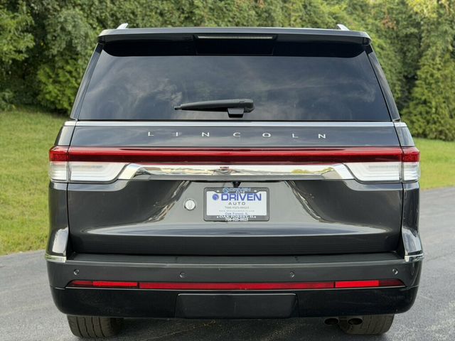 2023 Lincoln Navigator Reserve 4x4 - 23073339 - 3