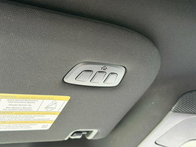 2023 Lincoln Navigator Reserve 4x4 - 23073339 - 41