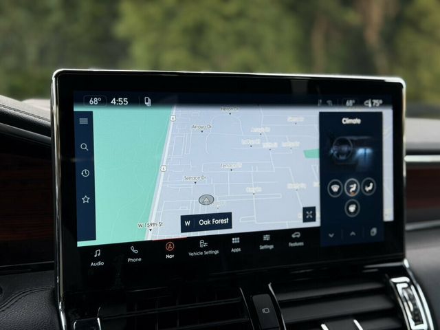 2023 Lincoln Navigator Reserve 4x4 - 23073339 - 43