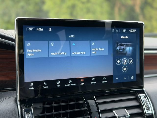 2023 Lincoln Navigator Reserve 4x4 - 23073339 - 44