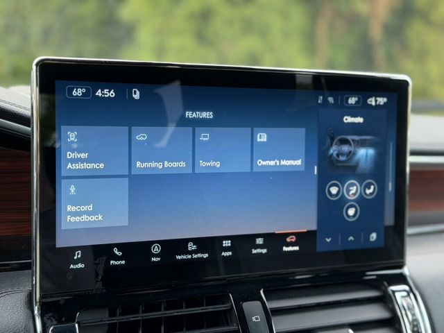 2023 Lincoln Navigator Reserve 4x4 - 23073339 - 47