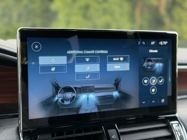 2023 Lincoln Navigator Reserve 4x4 - 23073339 - 48