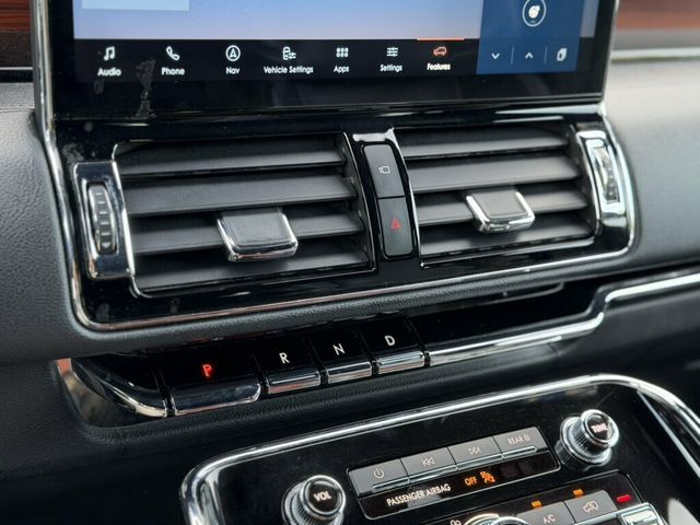 2023 Lincoln Navigator Reserve 4x4 - 23073339 - 50