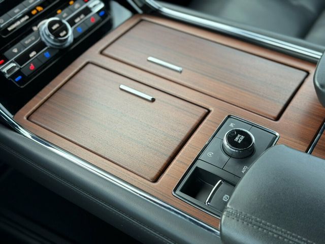 2023 Lincoln Navigator Reserve 4x4 - 23073339 - 52