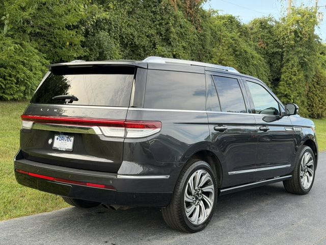 2023 Lincoln Navigator Reserve 4x4 - 23073339 - 6