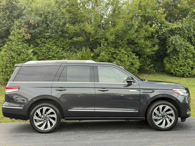 2023 Lincoln Navigator Reserve 4x4 - 23073339 - 7