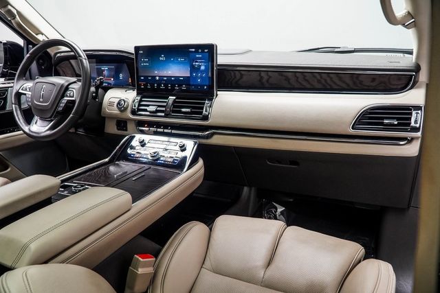 2023 Lincoln Navigator Reserve 4x4 - 22876667 - 15
