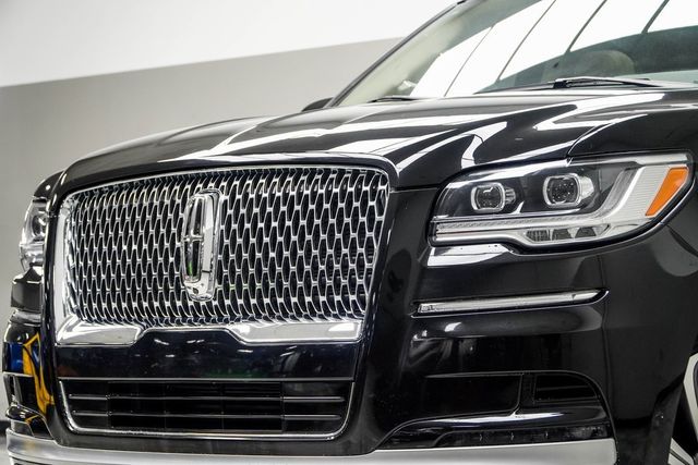 2023 Lincoln Navigator Reserve 4x4 - 22876667 - 1