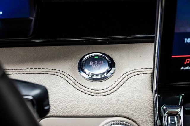 2023 Lincoln Navigator Reserve 4x4 - 22876667 - 20