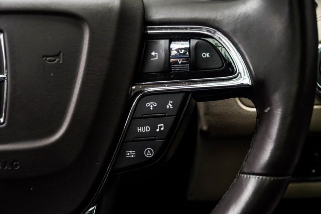 2023 Lincoln Navigator Reserve 4x4 - 22876667 - 26