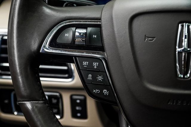 2023 Lincoln Navigator Reserve 4x4 - 22876667 - 27