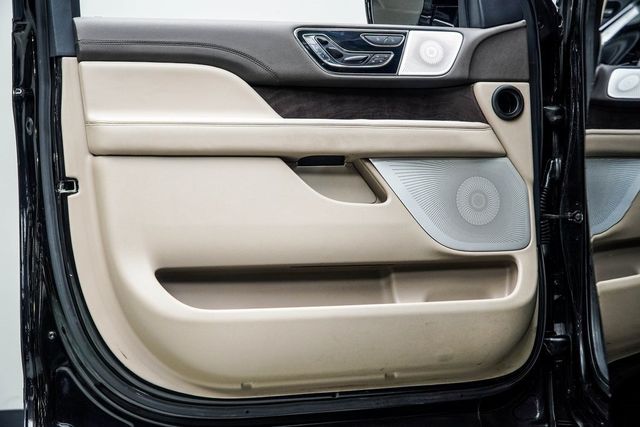 2023 Lincoln Navigator Reserve 4x4 - 22876667 - 30