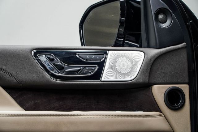 2023 Lincoln Navigator Reserve 4x4 - 22876667 - 31