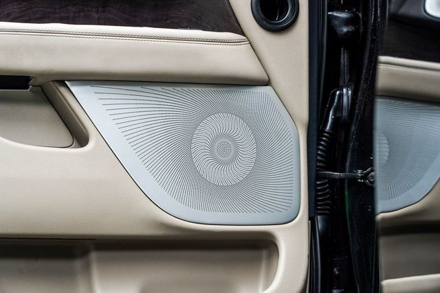 2023 Lincoln Navigator Reserve 4x4 - 22876667 - 32