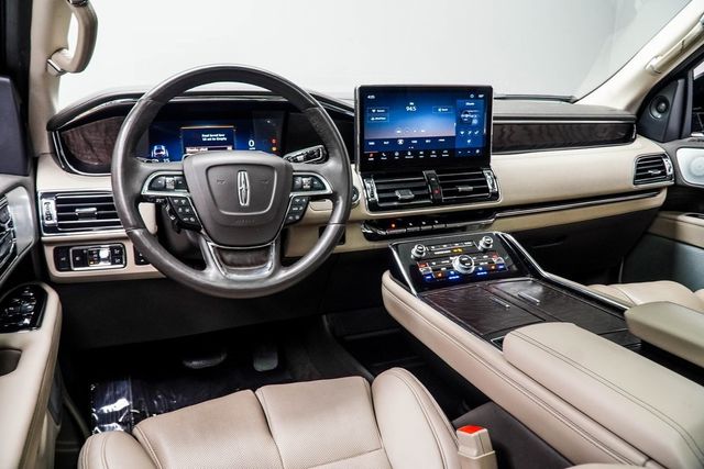 2023 Lincoln Navigator Reserve 4x4 - 22876667 - 4