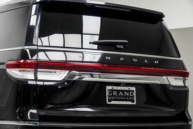 2023 Lincoln Navigator Reserve 4x4 - 22957156 - 12