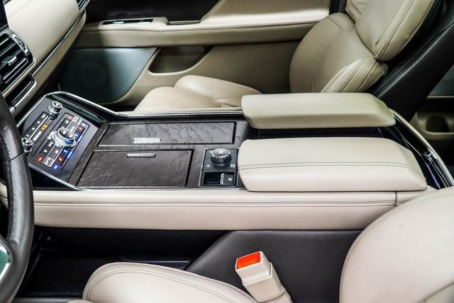 2023 Lincoln Navigator Reserve 4x4 - 22957156 - 16