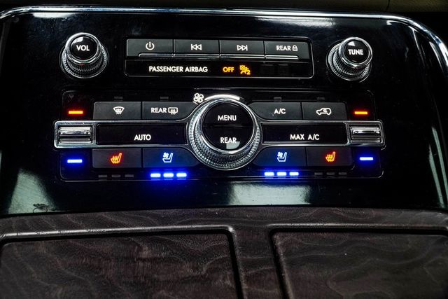 2023 Lincoln Navigator Reserve 4x4 - 22957156 - 17