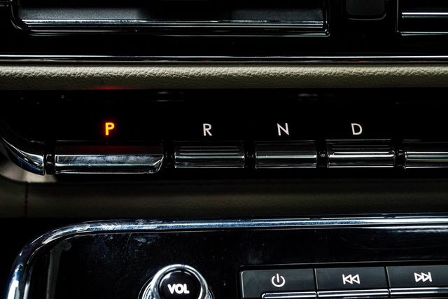 2023 Lincoln Navigator Reserve 4x4 - 22957156 - 18