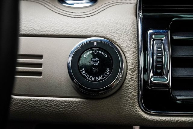 2023 Lincoln Navigator Reserve 4x4 - 22957156 - 19