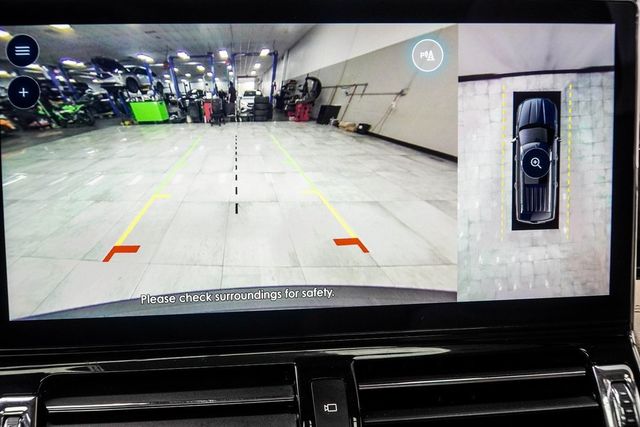 2023 Lincoln Navigator Reserve 4x4 - 22957156 - 25