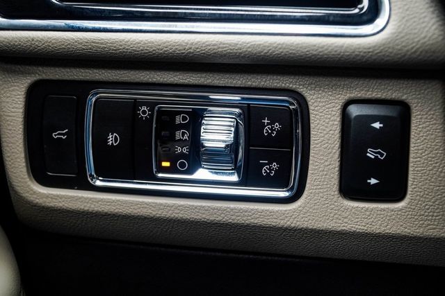 2023 Lincoln Navigator Reserve 4x4 - 22957156 - 28