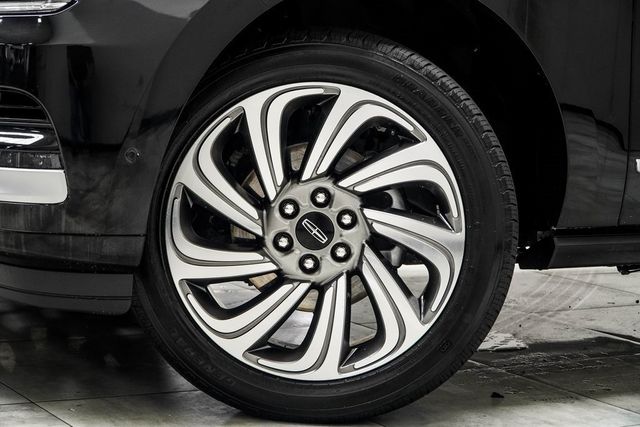 2023 Lincoln Navigator Reserve 4x4 - 22957156 - 2